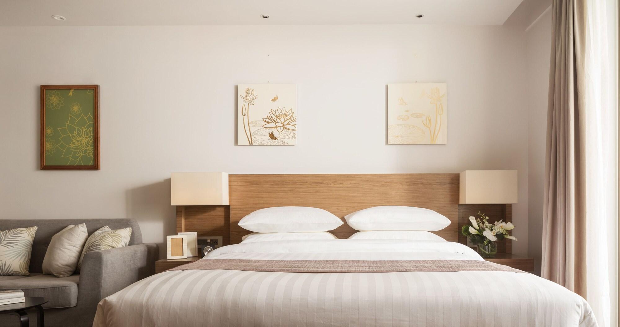 Emion Hotel Phnom Penh