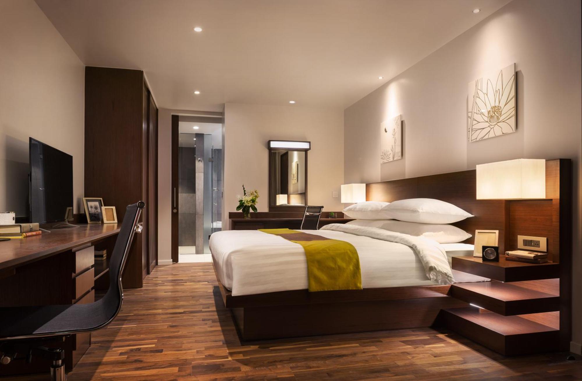 Emion Hotel Phnom Penh
