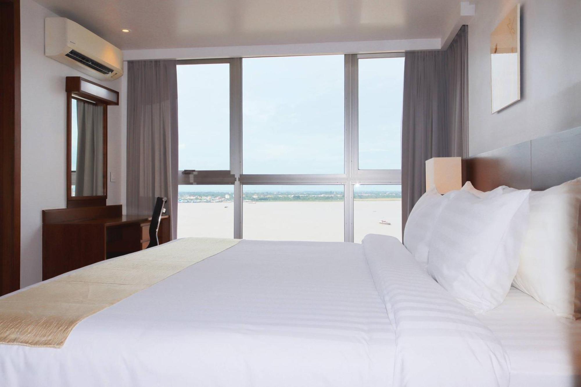 Emion 4* Phnom Penh