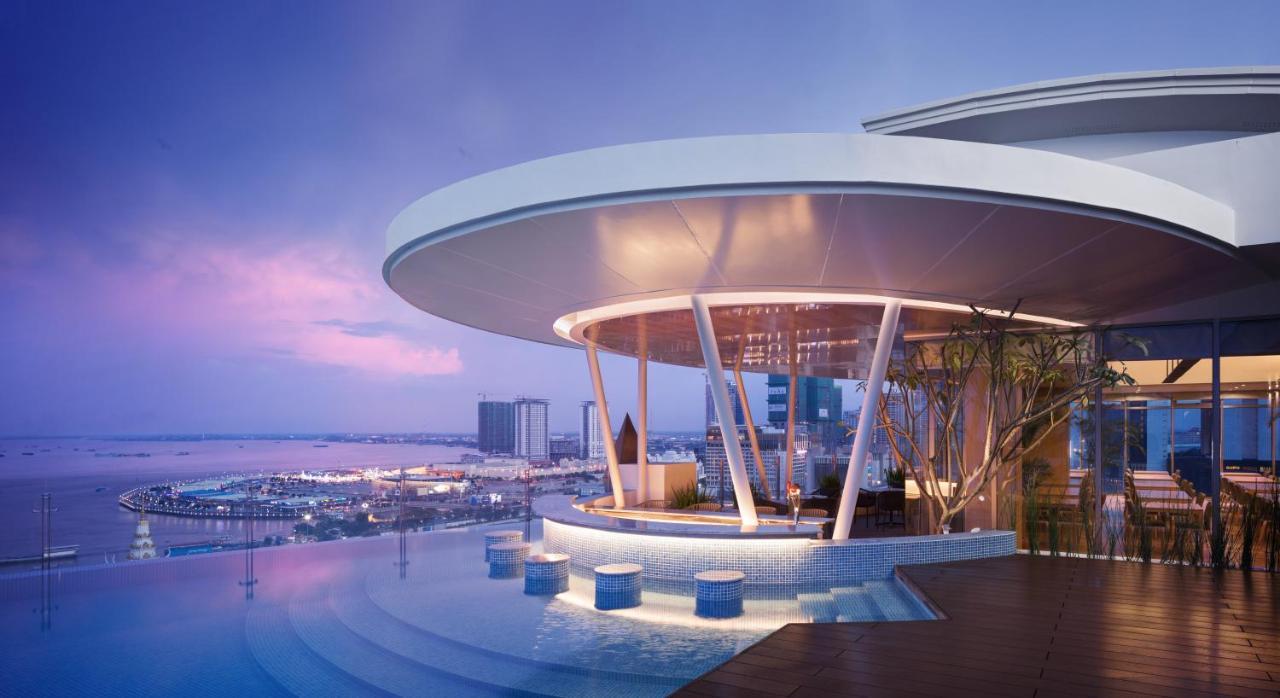 Emion Hotel Phnom Penh