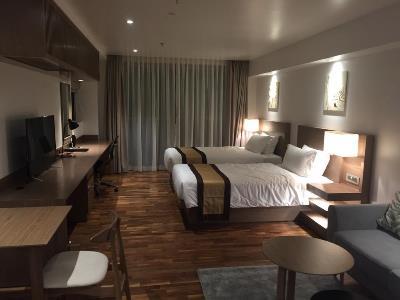 Hotel Emion Phnom Penh