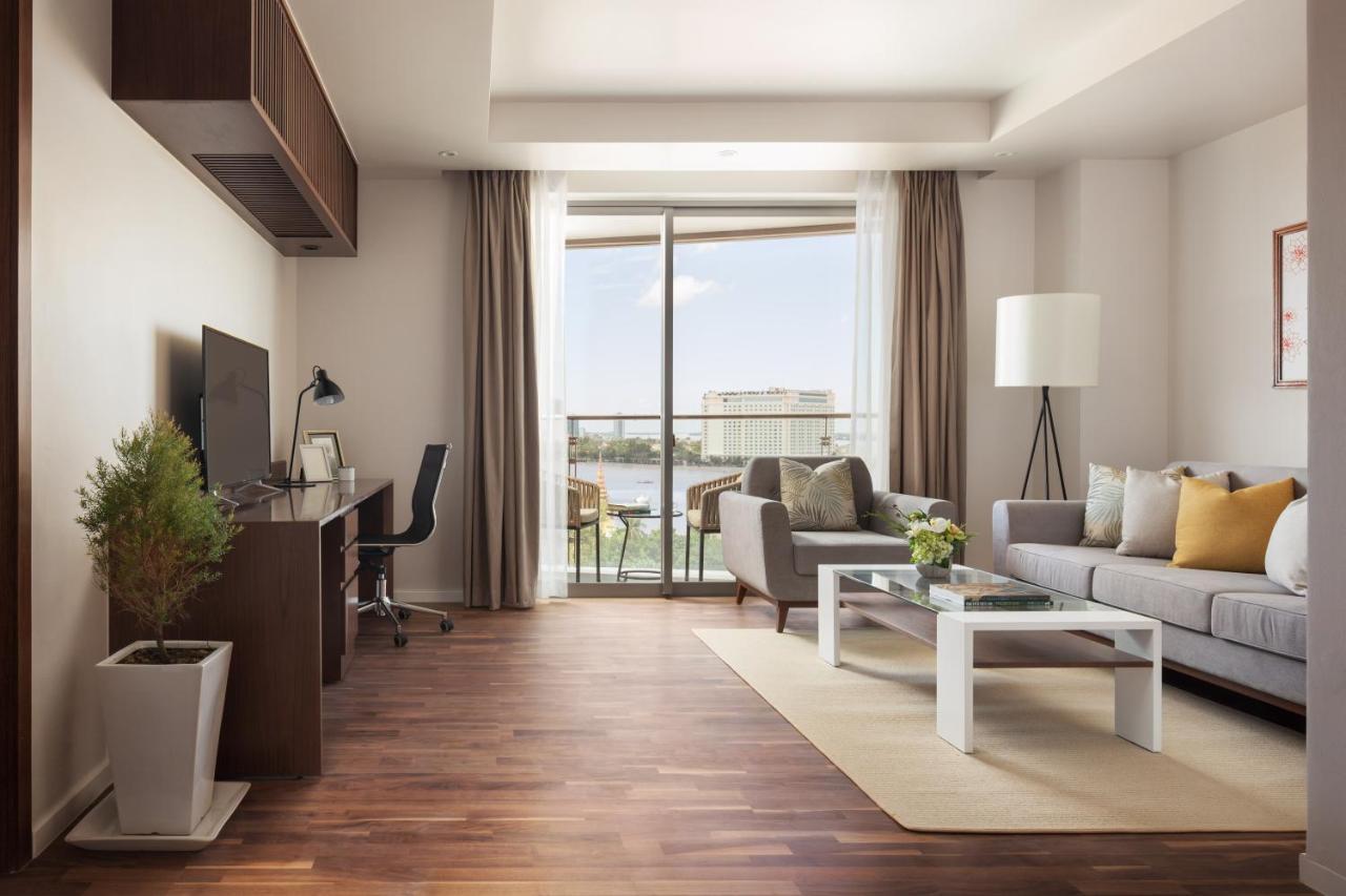 Emion Hotel Phnom-Penh