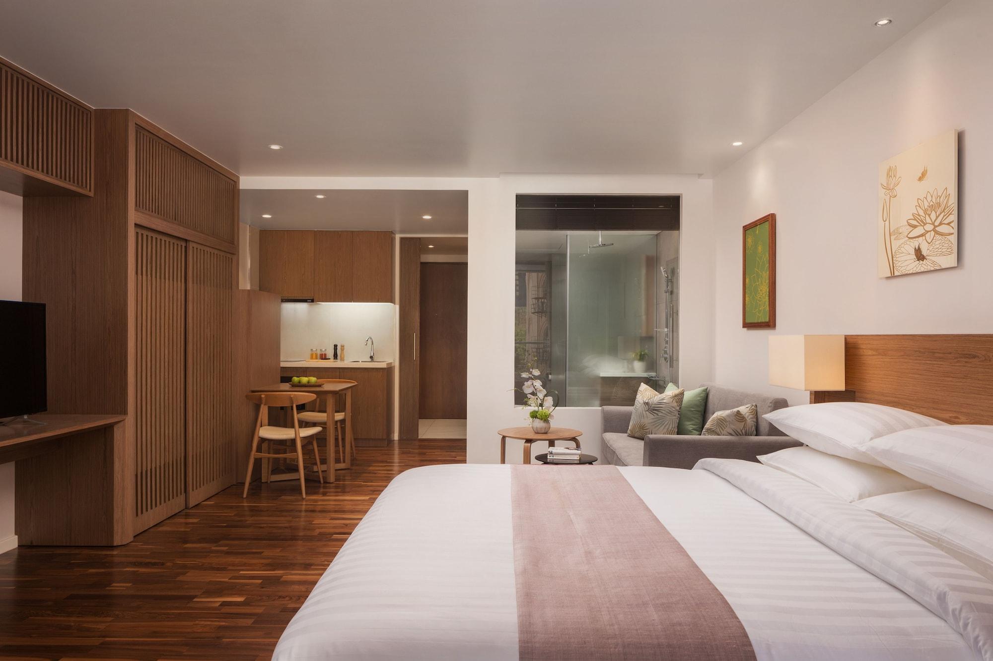 Emion 4* Phnom-Penh