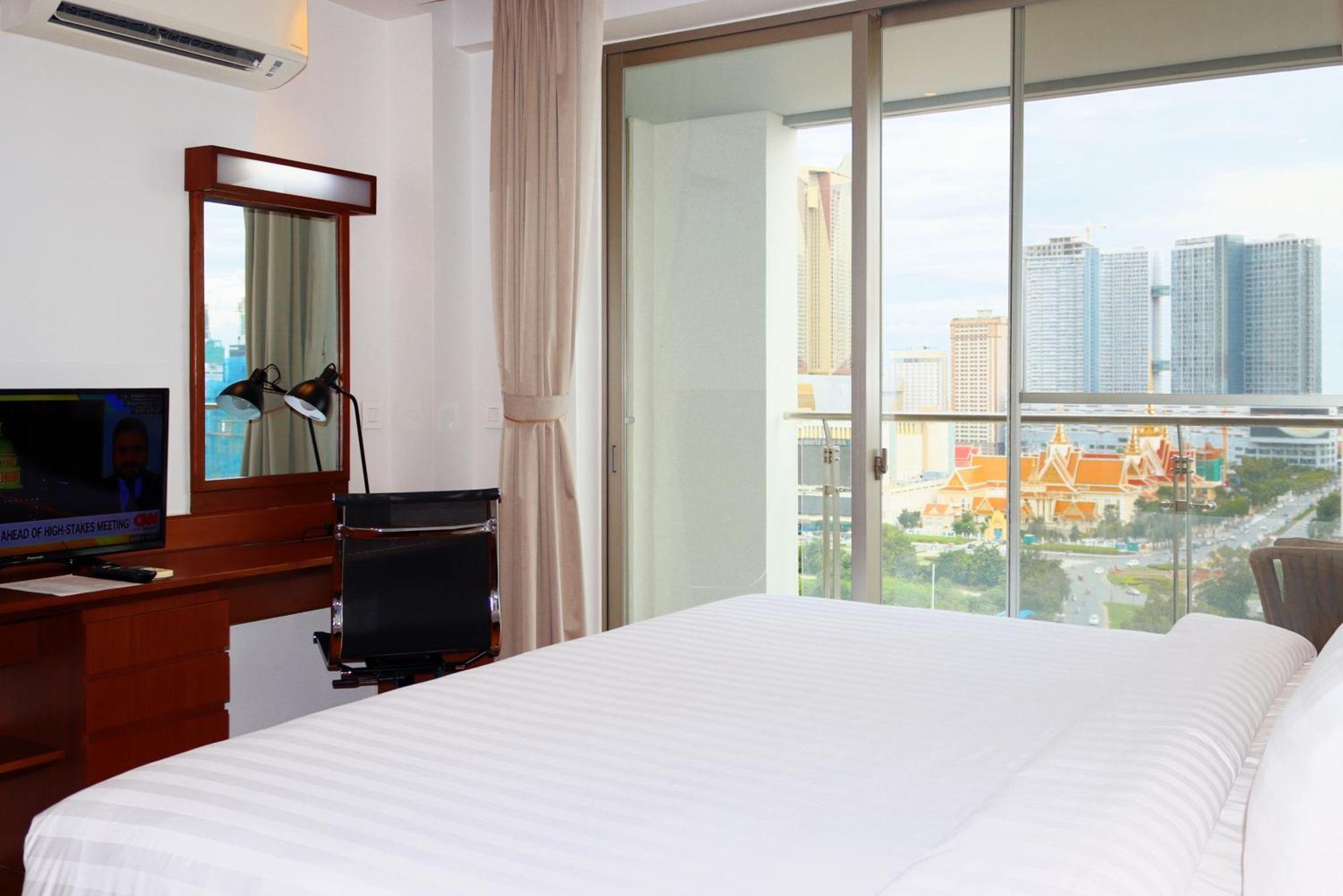 Emion Phnom-Penh