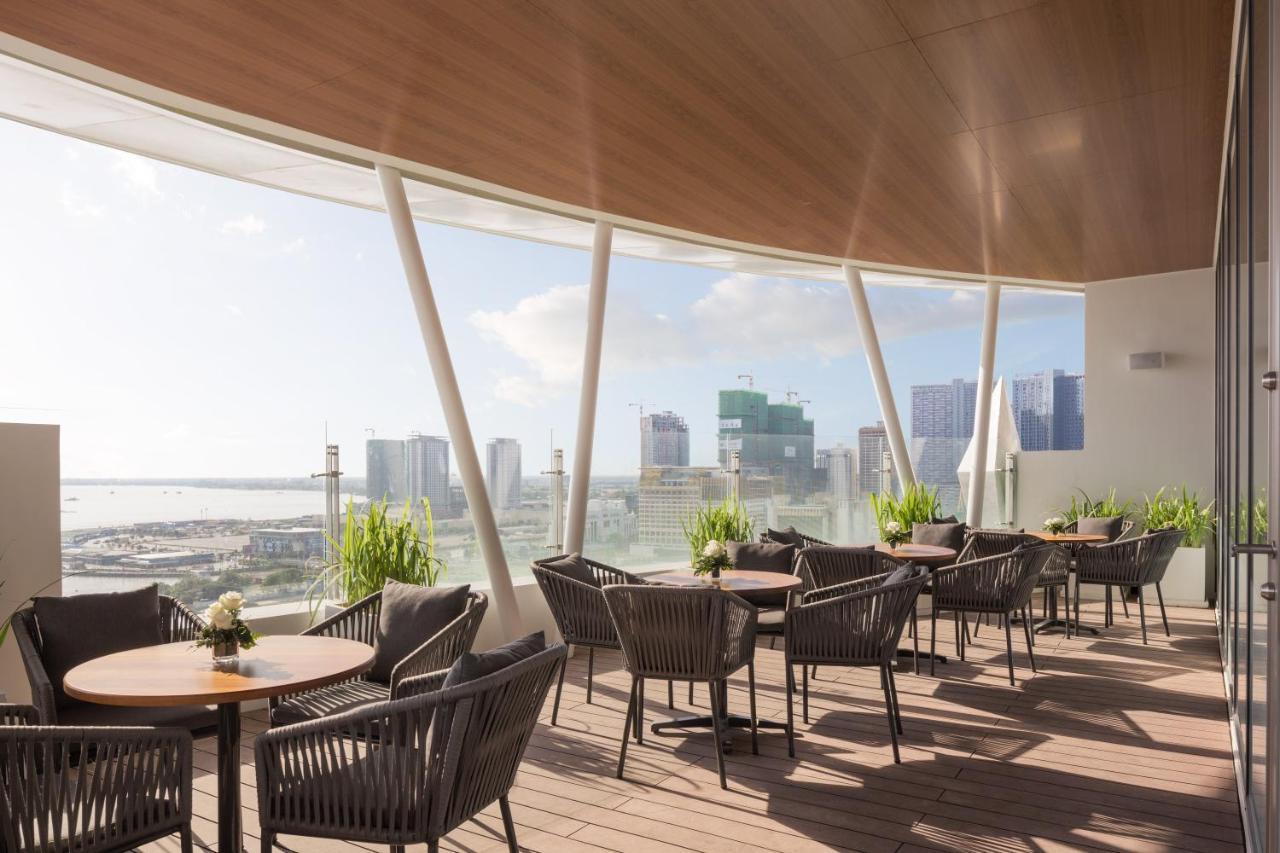 โรงแรม โรงแรมเอเมียน