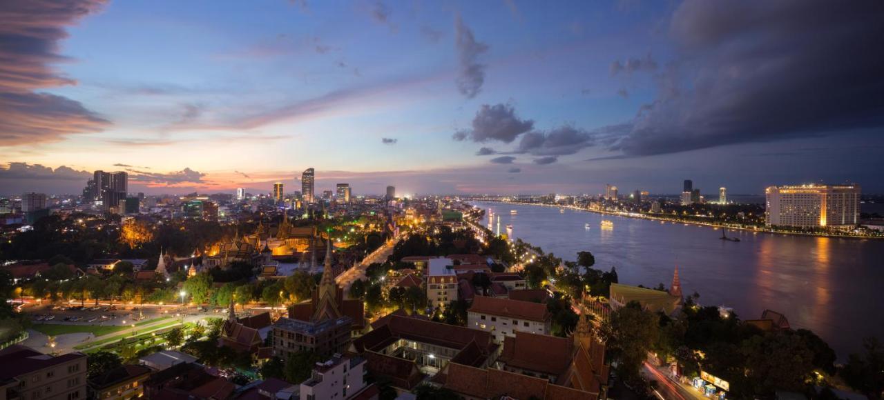 โรงแรมเอเมียน 4*